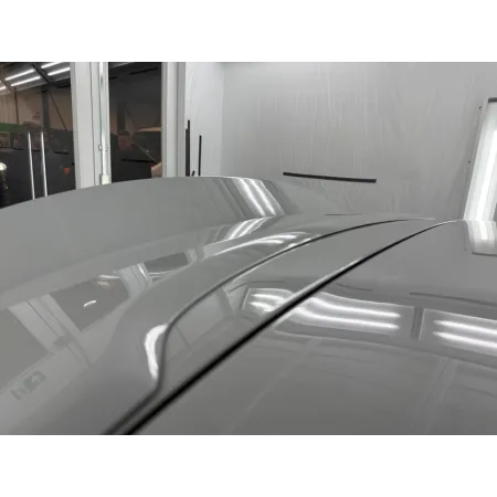 Spoiler posteriore Regolabile 695 Abarth per 500/595 Abarth