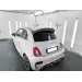 Spoiler posteriore Regolabile 695 Abarth per 500/595 Abarth