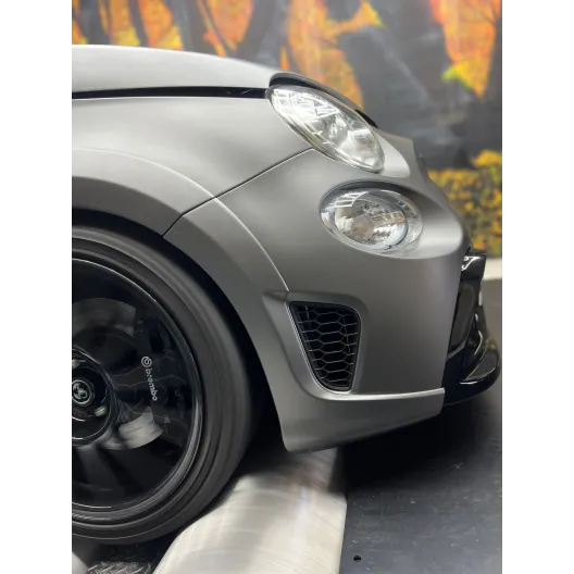 Kit Replica 695 Abarth 70° Anniversario