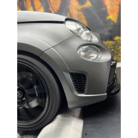 Kit Replica 695 Abarth 70° Anniversario