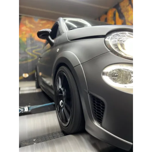Kit Replica 695 Abarth 70° Anniversario