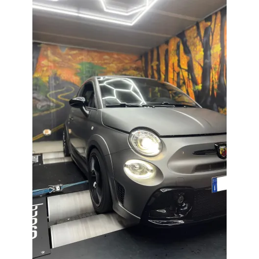 Kit Replica 695 Abarth 70° Anniversario