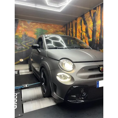 Kit Replica 695 Abarth 70° Anniversario