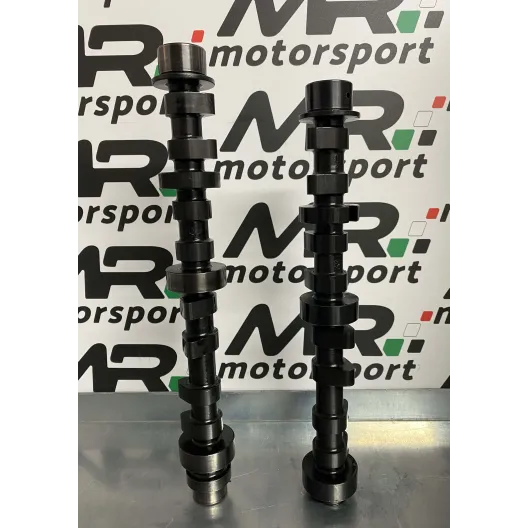 Set Alberi a camme - Camshaft 1.4 T-Jet  / Corsa Racing PLUS /  EXTREME MINIMO IRREGOLARE Per potenza da 350 a 550 cv