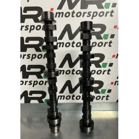 Set Alberi a camme - Camshaft 1.4 T-Jet  / Corsa Racing PLUS /  EXTREME MINIMO IRREGOLARE Per potenza da 350 a 550 cv