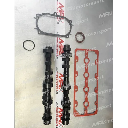 Set Alberi a camme - Camshaft 1.4 T-Jet  / Corsa Racing PLUS /  EXTREME MINIMO IRREGOLARE Per potenza da 350 a 550 cv
