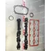 Set Alberi a camme - Camshaft 1.4 T-Jet  / Corsa Racing PLUS /  EXTREME MINIMO IRREGOLARE Per potenza da 350 a 550 cv