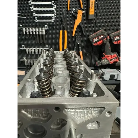Set Alberi a camme - Camshaft 1.4 T-Jet  / Corsa Racing PLUS /  EXTREME MINIMO IRREGOLARE Per potenza da 350 a 550 cv