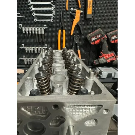 Camshaft Set - Camshaft 1.4 T-Jet / Corsa Racing PLUS / EXTREME IRREGULAR IDLE For power from 350 to 550 hp