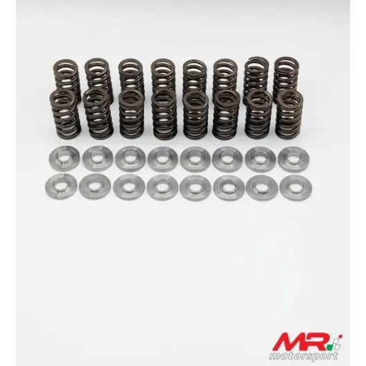 Set Alberi a camme - Camshaft 1.4 T-Jet  / Corsa Racing PLUS /  EXTREME MINIMO IRREGOLARE Per potenza da 350 a 550 cv