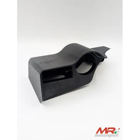 Porta Manometro 500 595 Abarth EGT-AFR da cruscotto