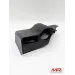 Porta Manometro 500 595 Abarth EGT-AFR da cruscotto
