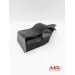 Porta Manometro 500 595 Abarth EGT-AFR da cruscotto