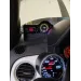 500 595 Abarth EGT-AFR Dashboard Gauge Holder