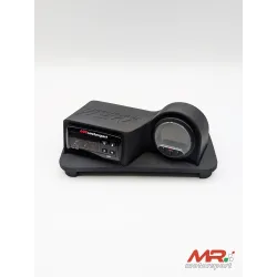 Porta manometro Alfa Romeo Giulietta EGT e 52 mm AFR / TURBO