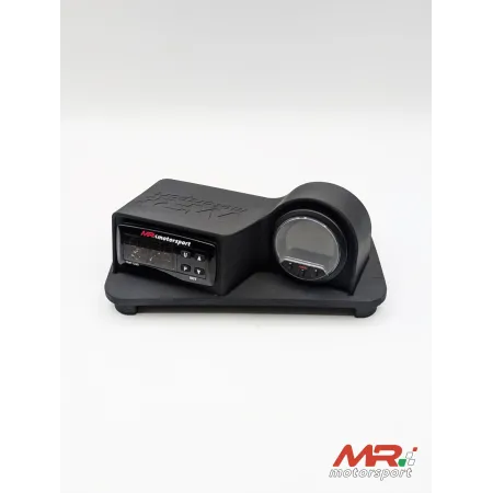 Porta manometro Alfa Romeo Giulietta EGT e 52 mm AFR / TURBO