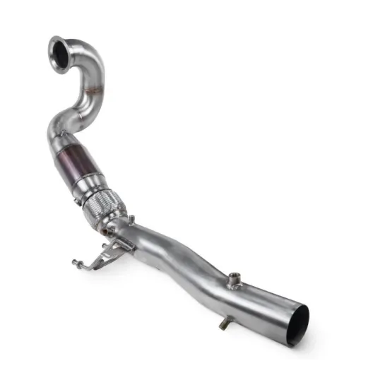 Scorpion downpipe 200 Celle VW Golf mk7 GTI & TCR/Seat Leon Cupra (versioni con OPF)