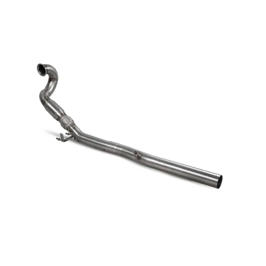 Scorpion downpipe 200 Celle VW Golf mk7 R/Audi S3 8V/Audi SQ2 Pre-Facelift/Seat Leon Cupra 4-Drive (versioni con OPF)