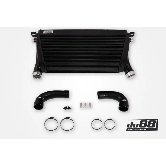 Do88 upgraded intercooler VAG 2.0 TSI EA888.4 MQB