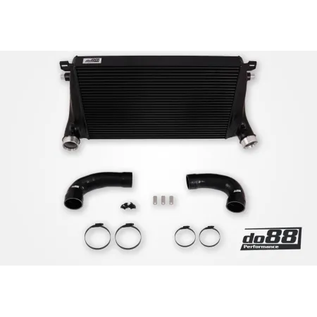 Do88 intercooler maggiorato VAG 2.0 TSI EA888.4 MQB