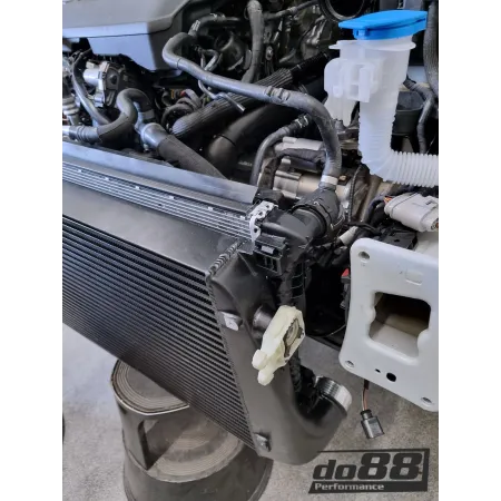 Do88 upgraded intercooler VAG 2.0 TSI EA888.4 MQB