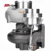Pulsar Turbo Systems 2860 475HP GEN2 Dual Ball Bearing Turbo - Standard - T25 .64 5 Bolt - Billet 11.6psi - 102128154