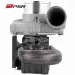 Pulsar Turbo Systems 2860 475HP GEN2 Dual Ball Bearing Turbo - Standard - T25 .64 5 Bolt - Billet 11.6psi - 102128154