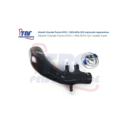 Abarth Grande Punto EVO / Alfa MiTo QV manicotto aspirazione