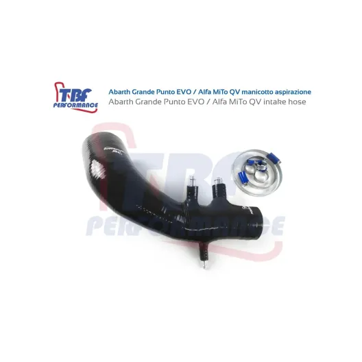 Abarth Grande Punto EVO / Alfa MiTo QV manicotto aspirazione