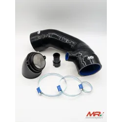 MR Motorsport turbo inlet system (Continental 300/320cv) VAG 2.0 TSI EA888.4 MQB EVO