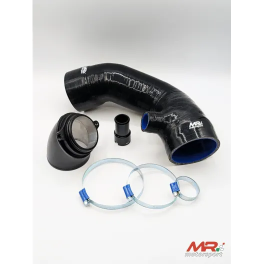 MR Motorsport turbo inlet system (Continental 300/320cv) VAG 2.0 TSI EA888.4 MQB EVO