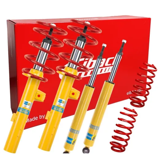 Bilstein B12 Alfa Romeo Giulietta