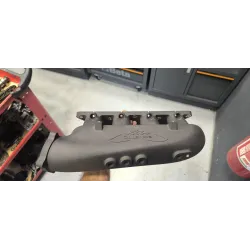 Intake manifold by BONETTO CV for engine t-jet 2