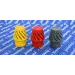Bonalume sistema scarico esterno per Pop-Off originale Abarth/Fiat/Alfa Romeo/Lancia 1.4 T-Jet