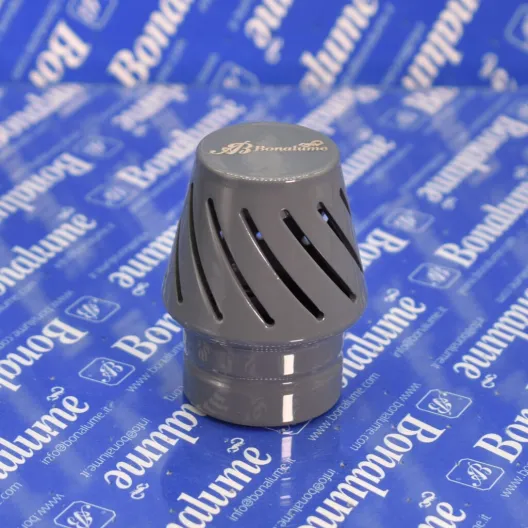 Bonalume sistema scarico esterno per Pop-Off originale Abarth/Fiat/Alfa Romeo/Lancia 1.4 T-Jet