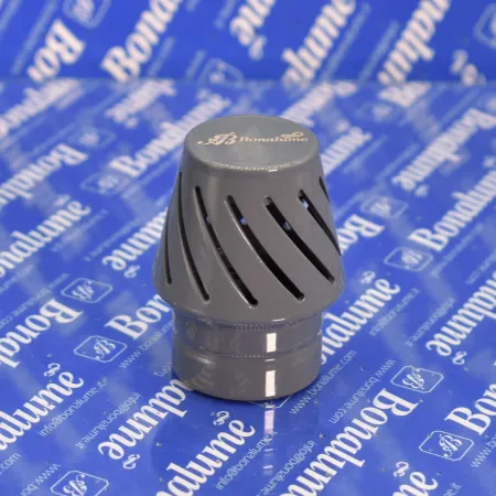 Bonalume sistema scarico esterno per Pop-Off originale Abarth/Fiat/Alfa Romeo/Lancia 1.4 T-Jet