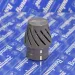 Bonalume sistema scarico esterno per Pop-Off originale Abarth/Fiat/Alfa Romeo/Lancia 1.4 T-Jet