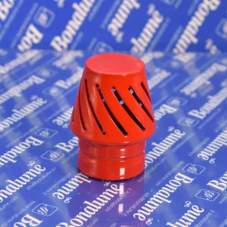 Bonalume sistema scarico esterno per Pop-Off originale Abarth/Fiat/Alfa Romeo/Lancia 1.4 T-Jet