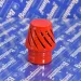 Bonalume sistema scarico esterno per Pop-Off originale Abarth/Fiat/Alfa Romeo/Lancia 1.4 T-Jet