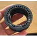 Supporto da bocchetta per strumento AFR 500 595 ABARTH