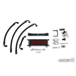 Airtec kit radiatore olio VW Golf mk7/7,5 R