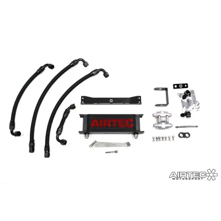 Airtec kit radiatore olio VW Golf mk7/7,5 R