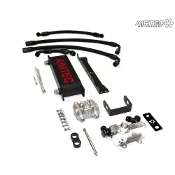 Airtec kit radiatore olio VW Golf mk7/7,5 R 2