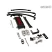 Airtec kit radiatore olio VW Golf mk7/7,5 R