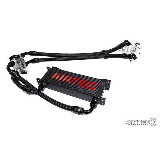 Airtec kit radiatore olio VW Golf mk7/7,5 R