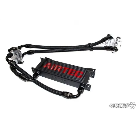 Airtec kit radiatore olio VW Golf mk7/7,5 R