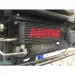 Airtec oil cooler kit VW Golf mk7/7,5 R