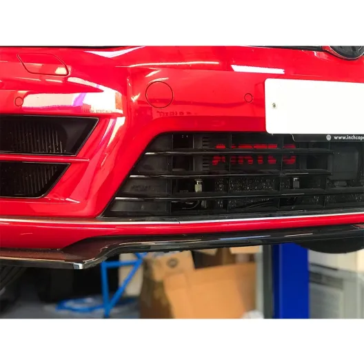 Airtec kit radiatore olio VW Golf mk7/7,5 R
