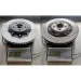 Front discs Girodisc for Toyota GR Yaris