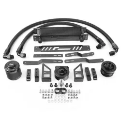 RacingLine kit radiatore olio VAG 2.0 TSI EA888.3/4 MQB